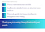 beta read your book and give honest feedback